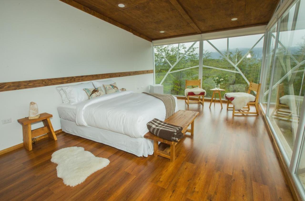 קויאיקה Hotel Cerro Negro מראה חיצוני תמונה
