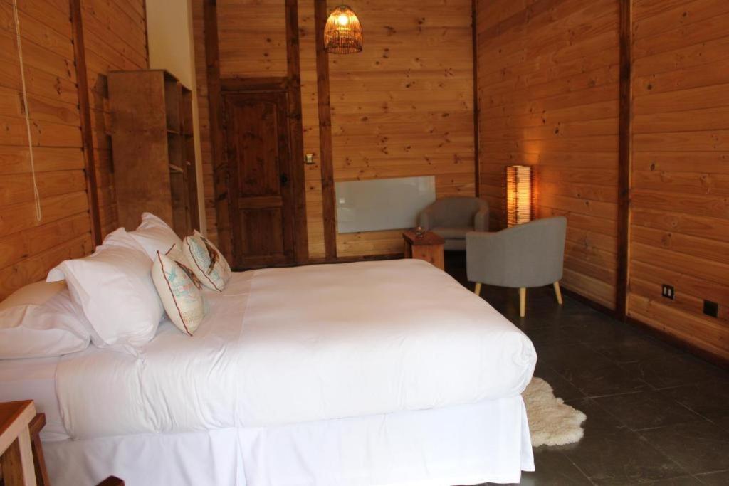 קויאיקה Hotel Cerro Negro מראה חיצוני תמונה
