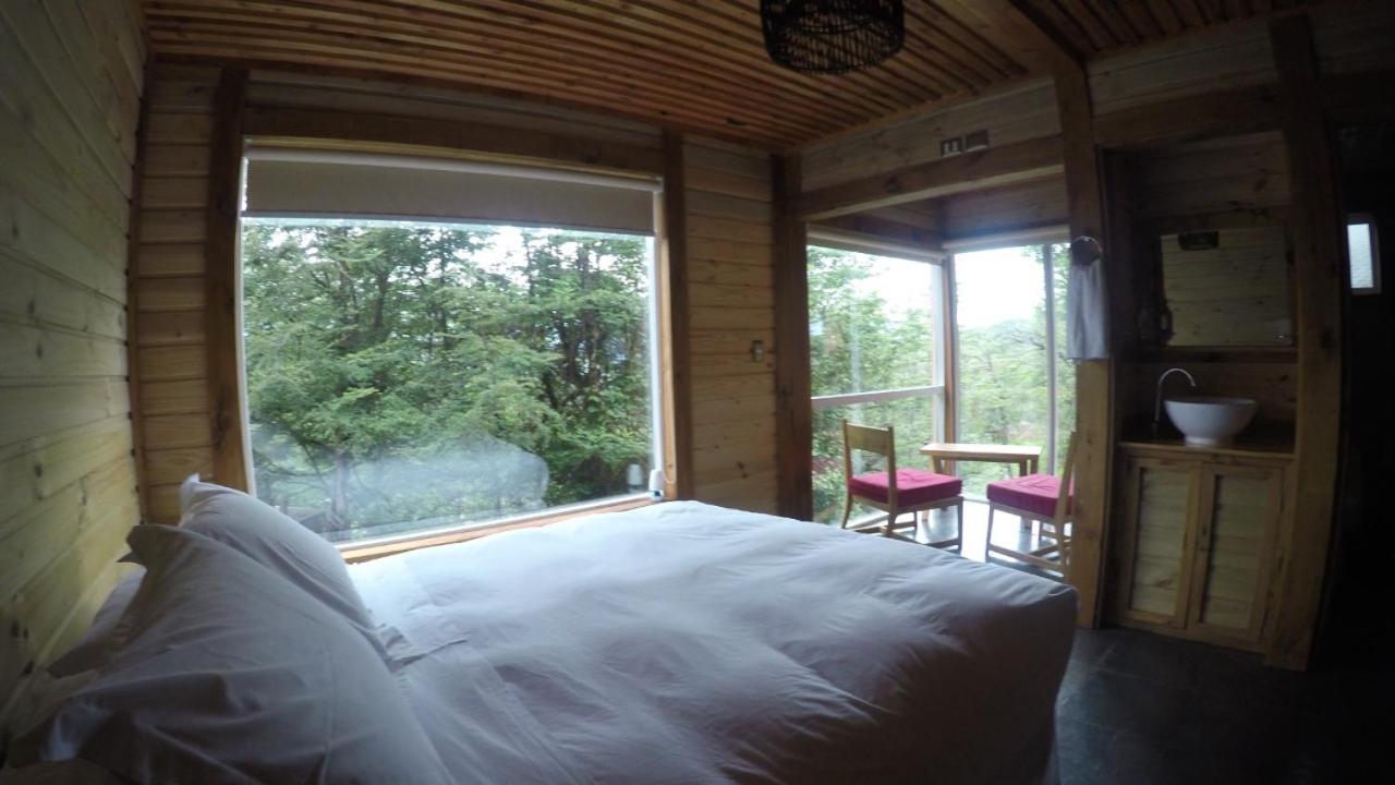 קויאיקה Hotel Cerro Negro מראה חיצוני תמונה