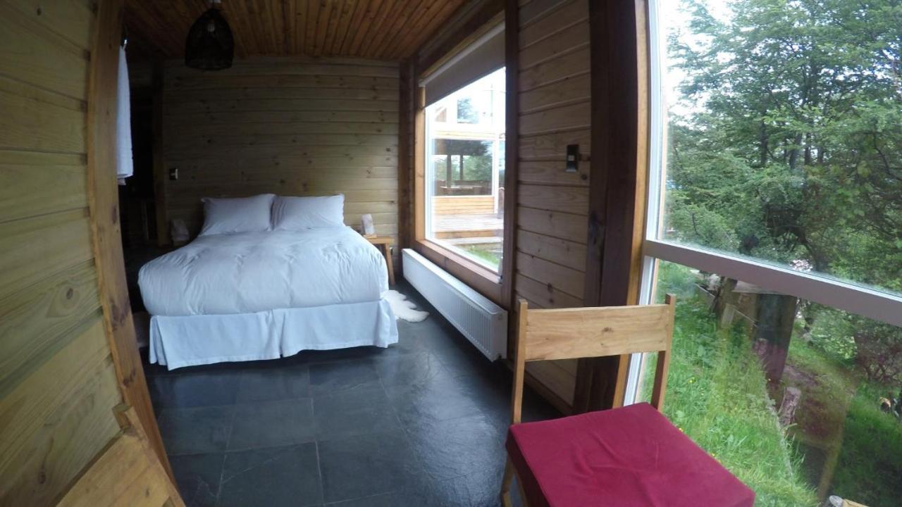 קויאיקה Hotel Cerro Negro מראה חיצוני תמונה